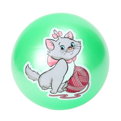 Мяч Леди Мур 23 см Играем вместе AD-9(LMUR) 01